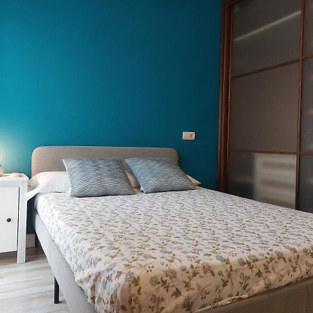 Wish Suite Pumarejo De Sevilla 外观 照片