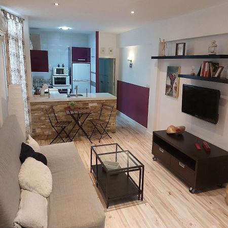 Wish Suite Pumarejo De Sevilla 外观 照片