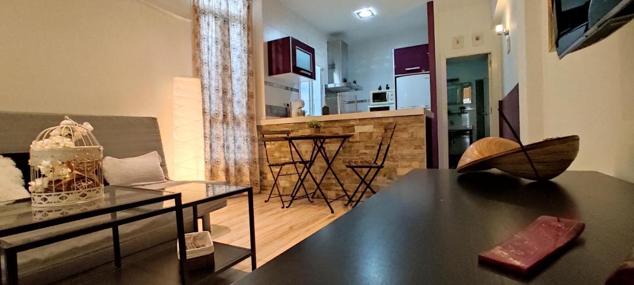 Wish Suite Pumarejo De Sevilla 外观 照片