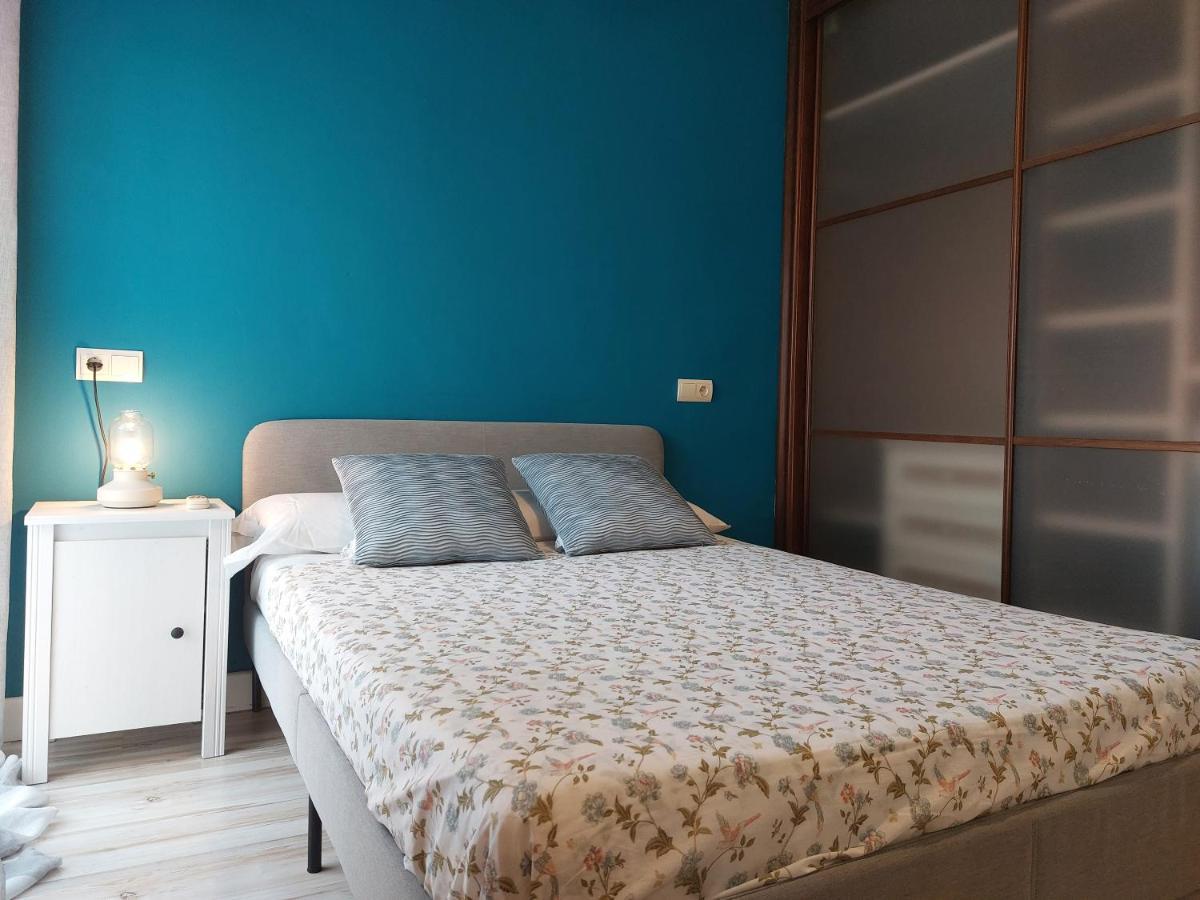 Wish Suite Pumarejo De Sevilla 外观 照片