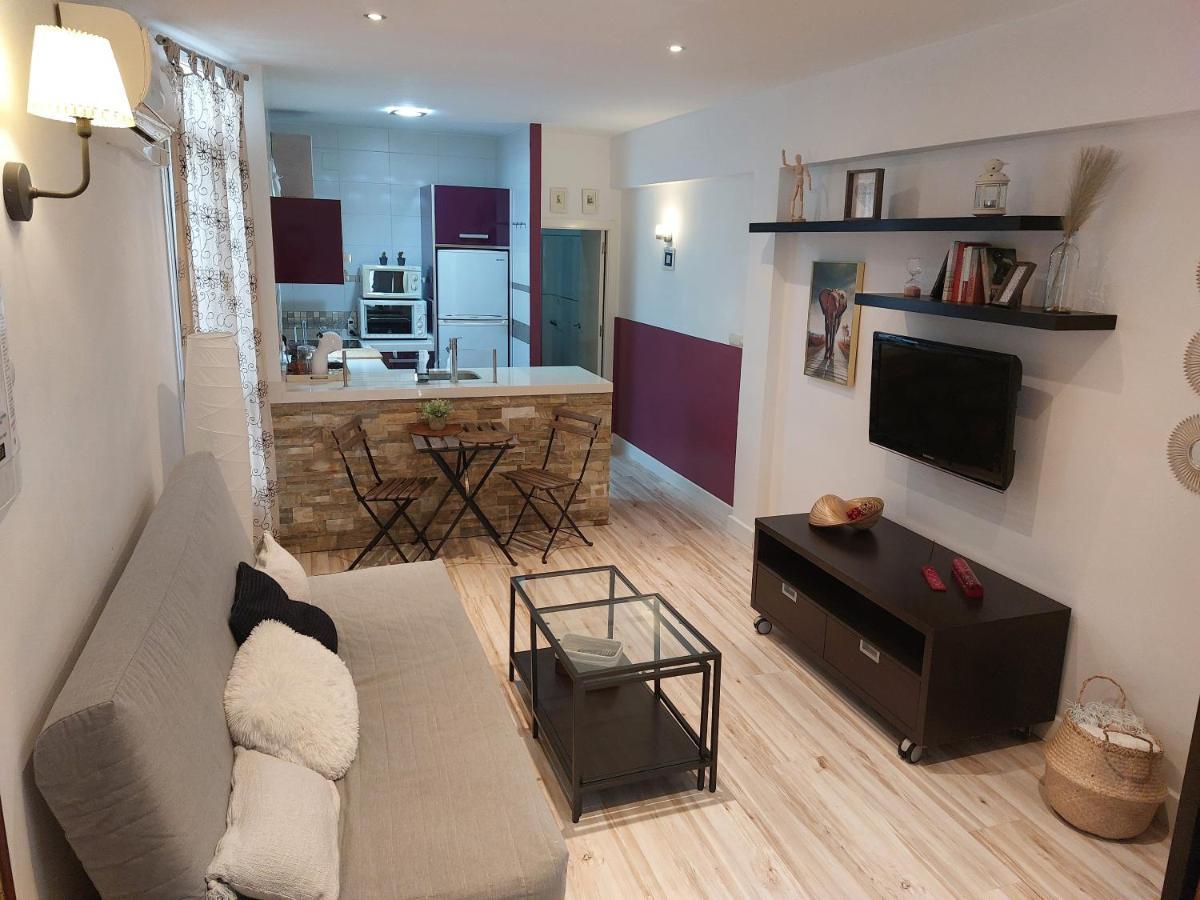 Wish Suite Pumarejo De Sevilla 外观 照片