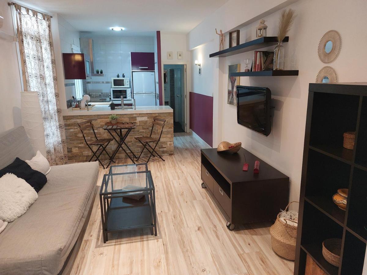 Wish Suite Pumarejo De Sevilla 外观 照片