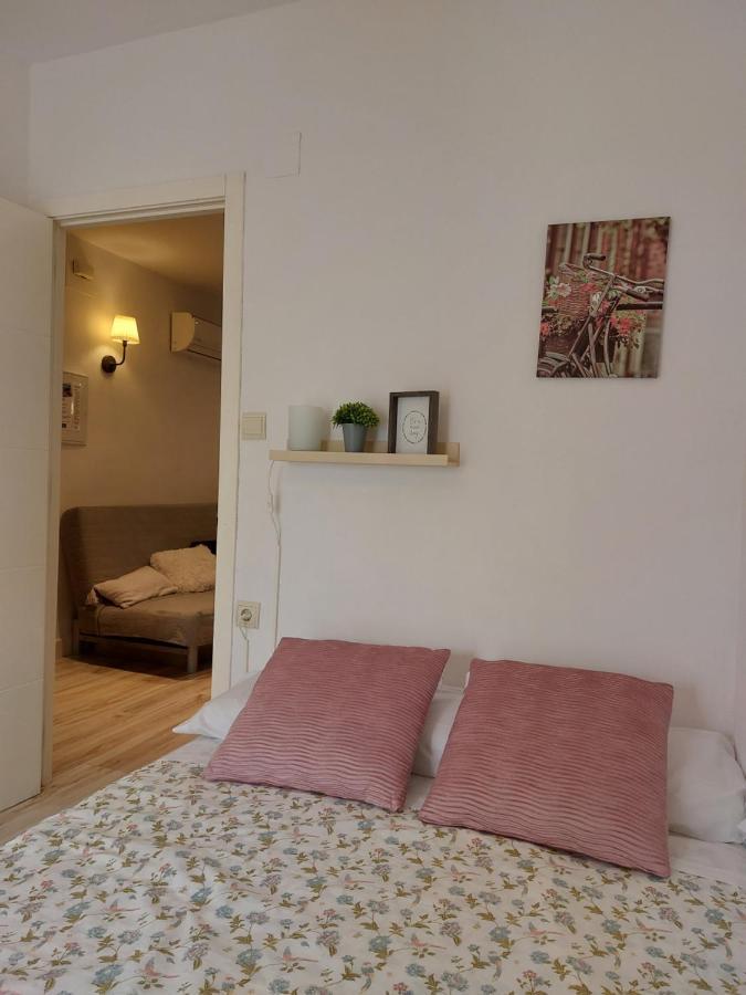 Wish Suite Pumarejo De Sevilla 外观 照片